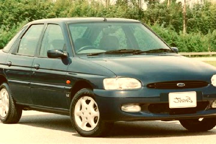 escort Tarlisua