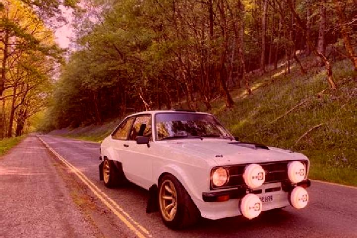 escort Tarma