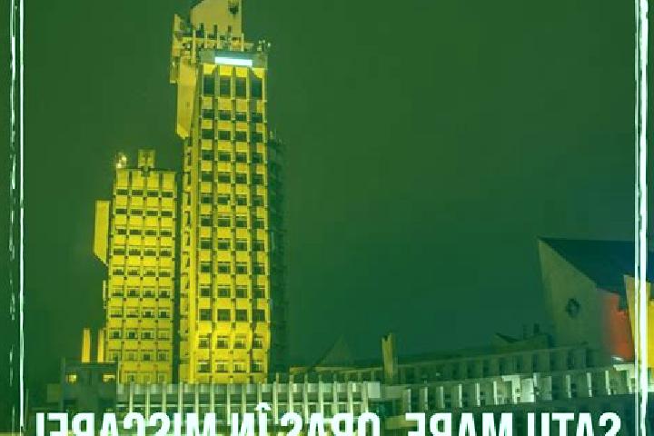 escort Tarna Mare