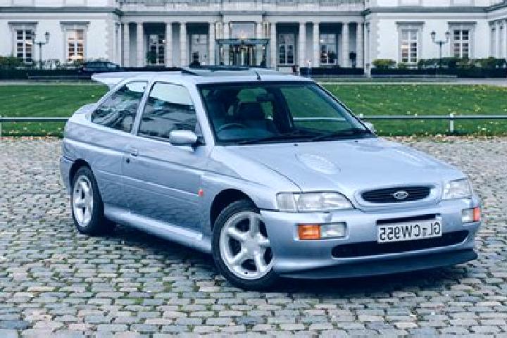 escort Tarnby