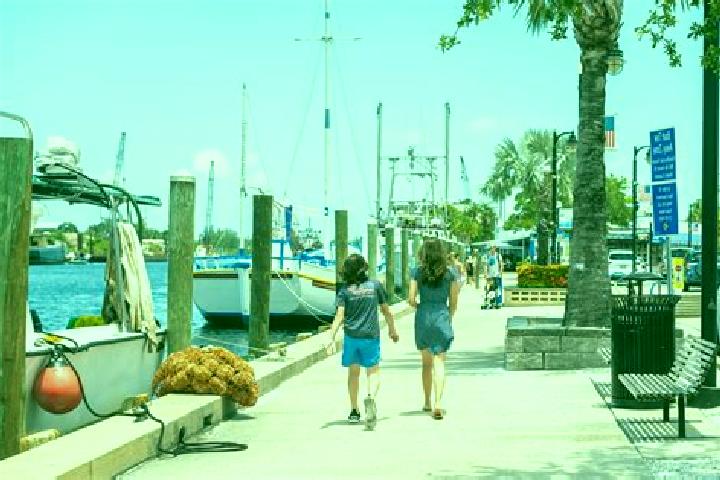 escort Tarpon Springs