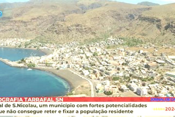 escort Tarrafal de Sao Nicolau