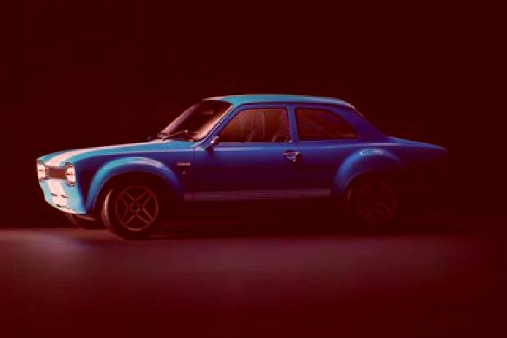 escort Tartano