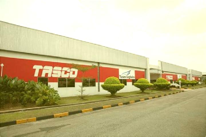escort Tasco