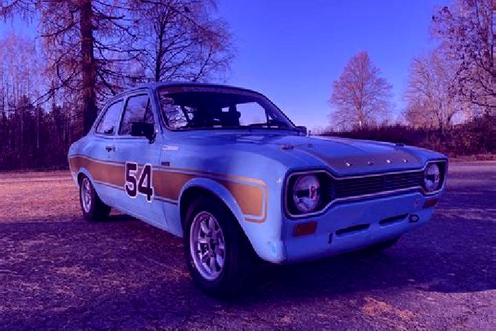 escort Taure