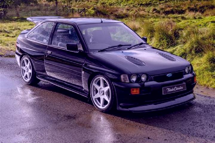 escort Tauriano