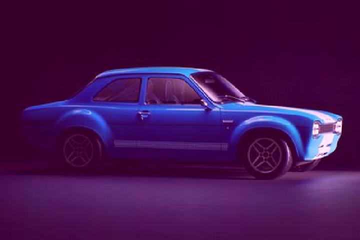 escort Taussac