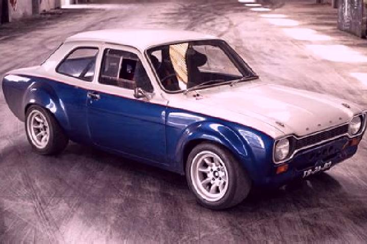 escort Tavel