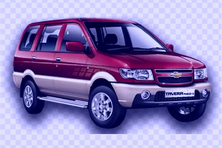 escort Tavera