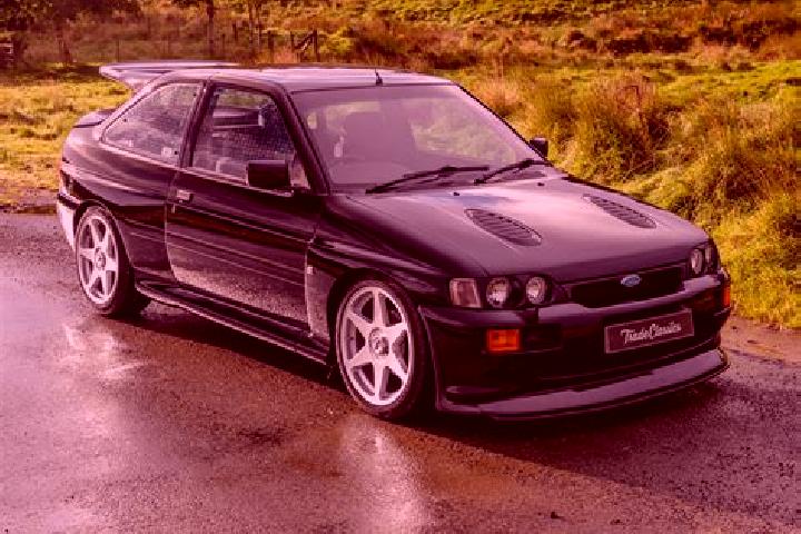 escort Tavers