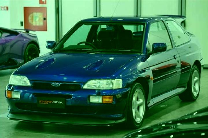 escort Tavidal Arriba