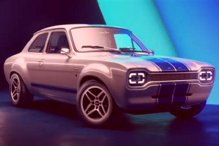 escort Tavier