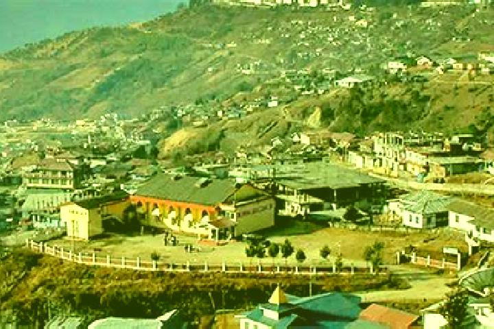 escort Tawang Town