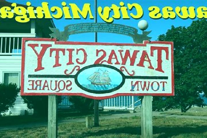 escort Tawas City