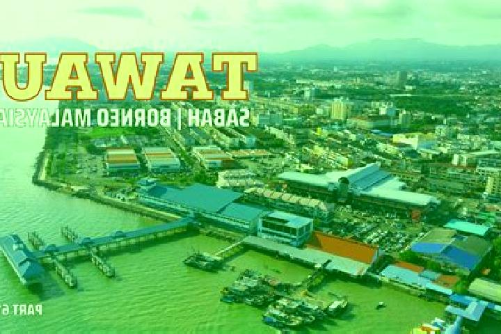 escort Tawau