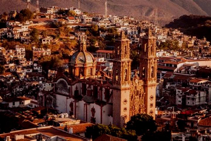 escort Taxco de Alarcon
