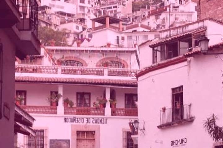 escort Taxco el Viejo