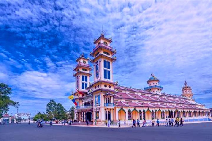 escort Tay Ninh