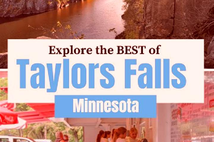 escort Taylors Falls