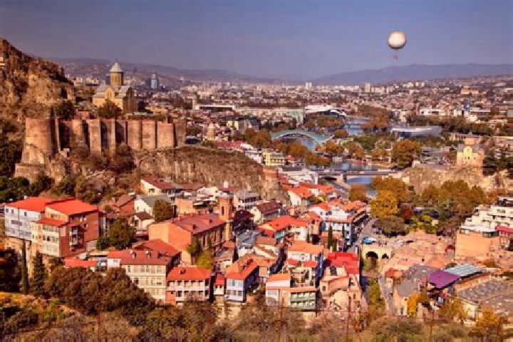 escort Tbilisi Quarter