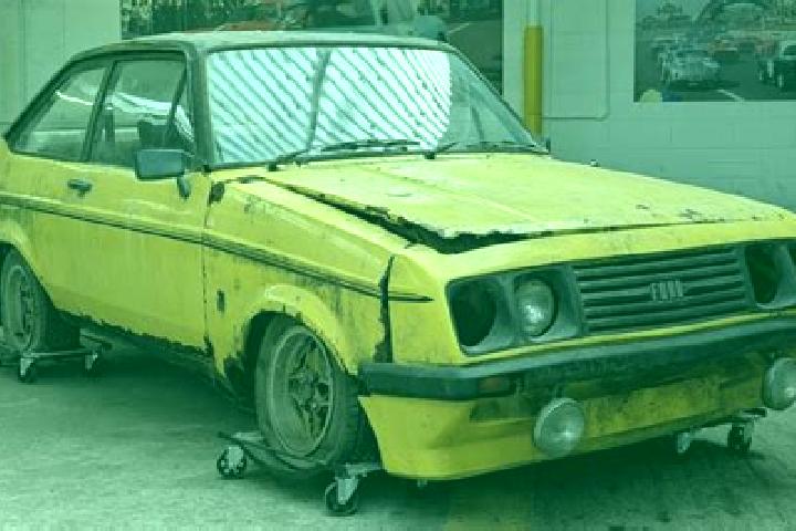 escort Tczew
