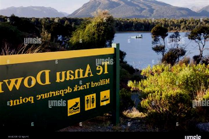 escort Te Anau