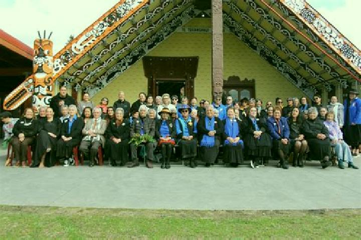 escort Te Kuiti