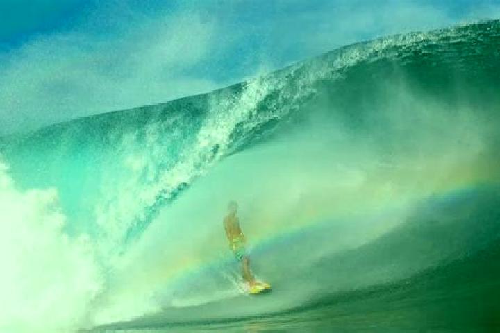 escort Teahupoo
