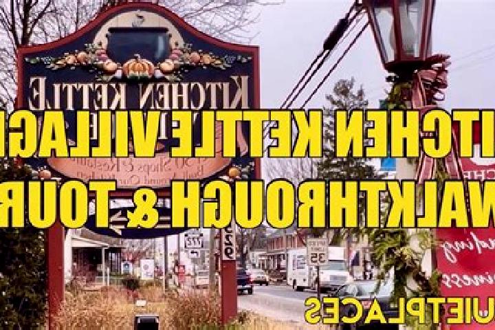 escort Teakettle Village