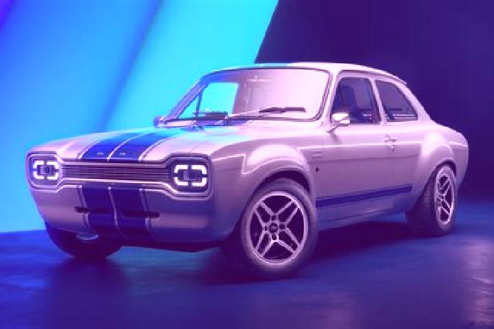 escort Teana