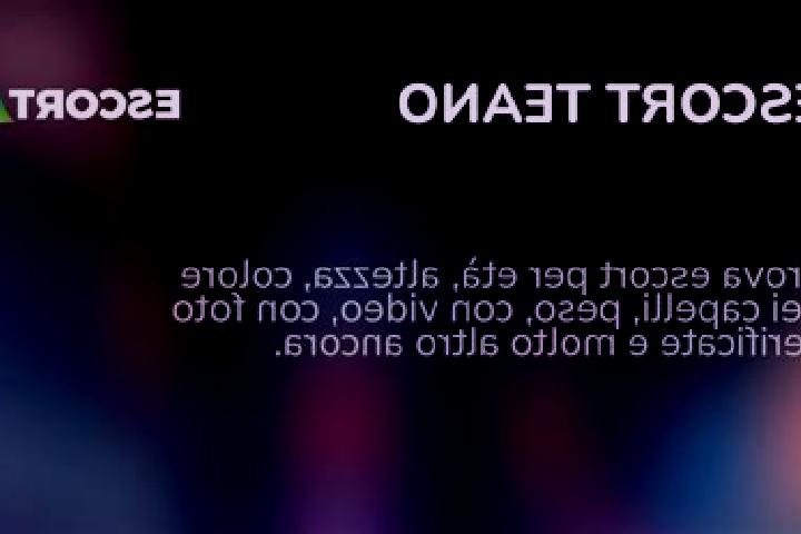 escort Teano