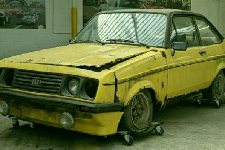 escort Techonin