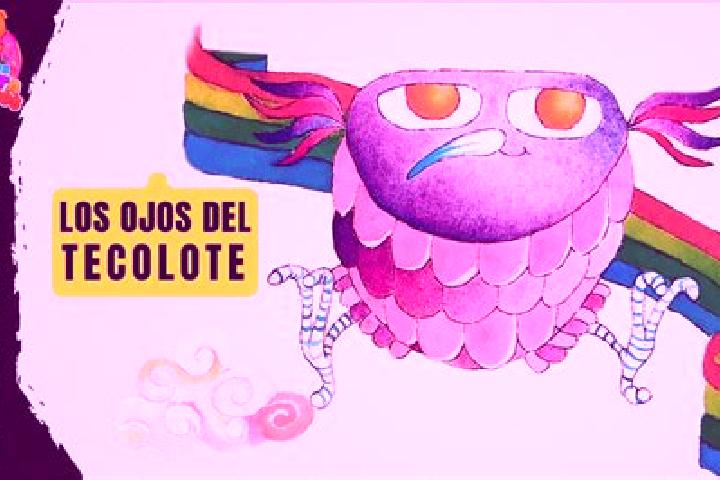 escort Tecolotes