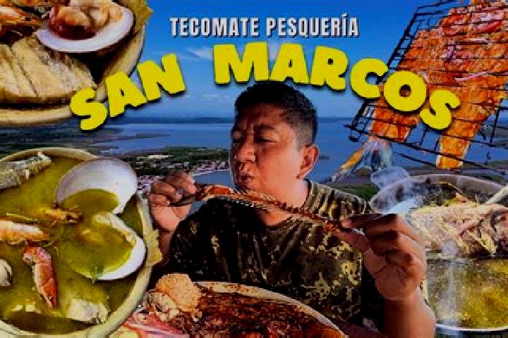 escort Tecomate Pesqueria