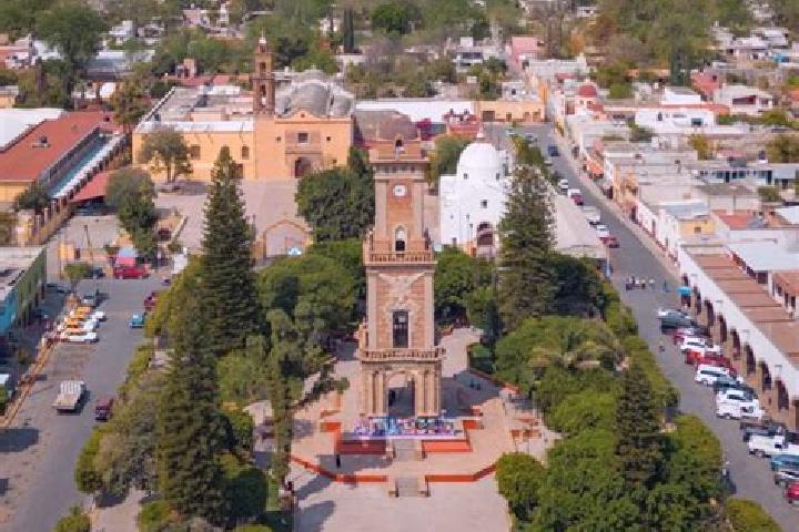 escort Tecozautla