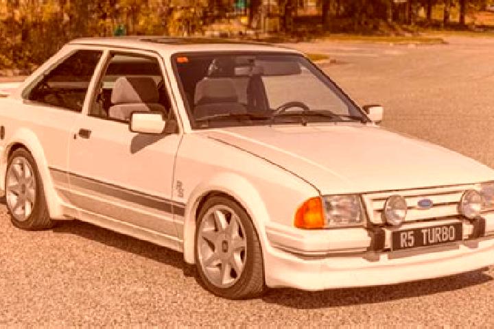 escort Tede