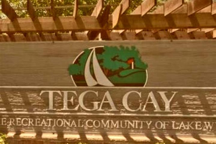escort Tega Cay