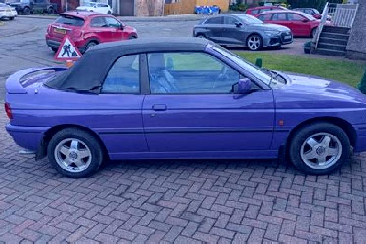 escort Tegoleto