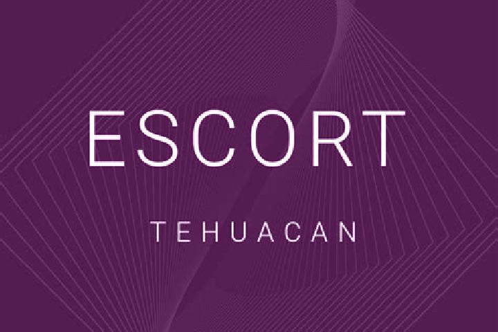 escort Tehuacan