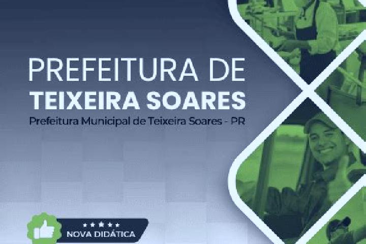 escort Teixeira Soares