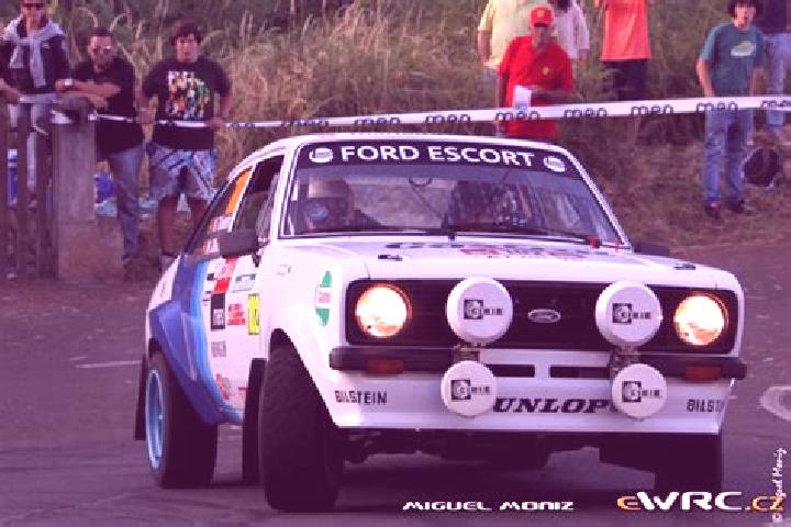 escort Teixeira