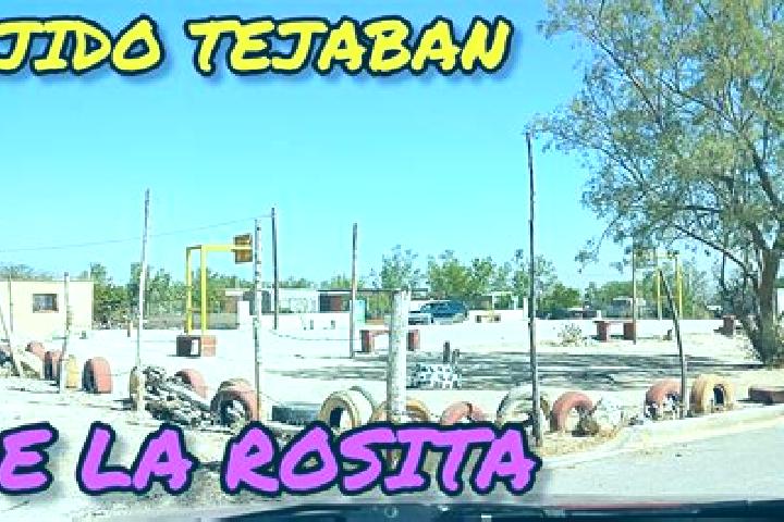 escort Tejaban de la Rosita