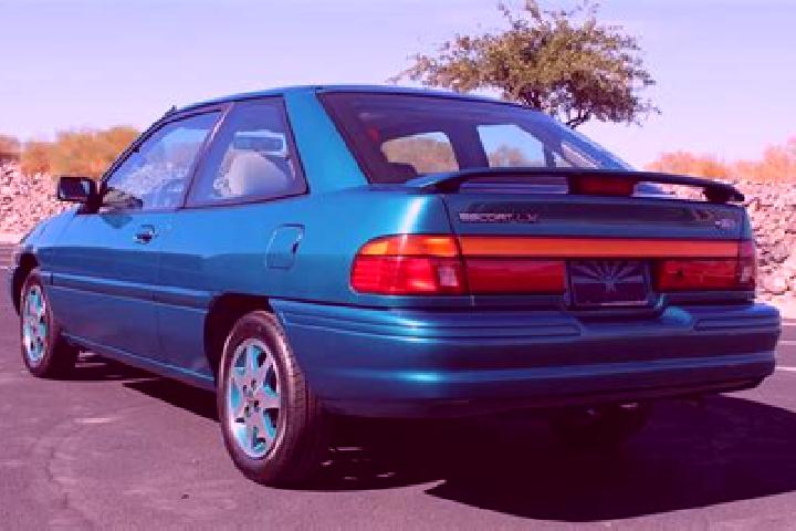 escort Tejamen