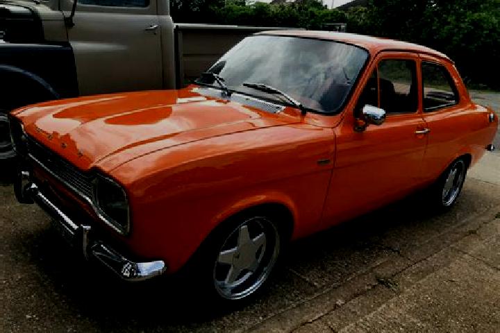 escort Tejn