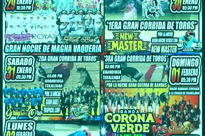 escort Tekal de Venegas