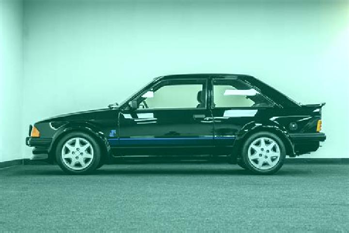 escort Tekoh
