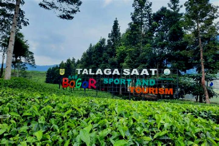 escort Telaga