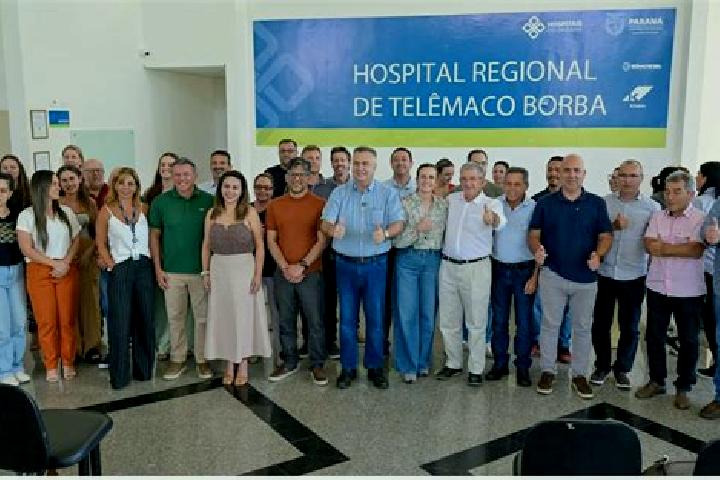 escort Telemaco Borba