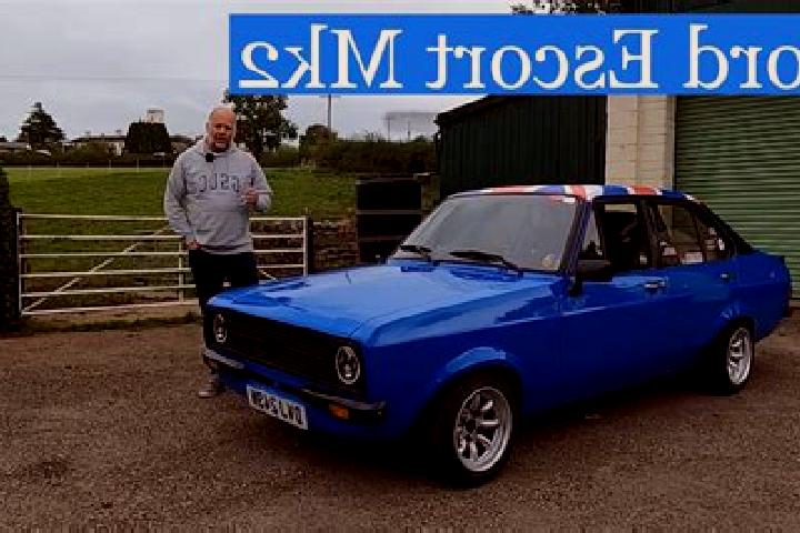 escort Telgate
