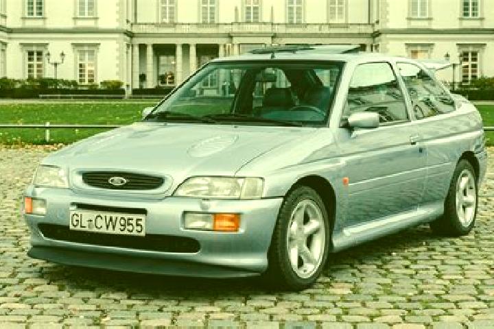 escort Telica